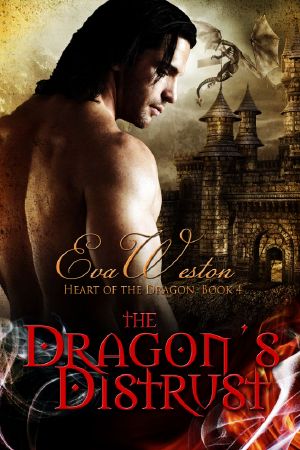 [Heart of the Dragon 04] • The Dragon's Distrust